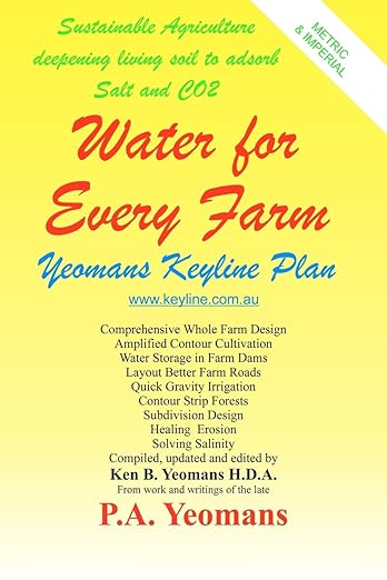 Designing Water Systems for the Whole Farm: Water for Every Farm