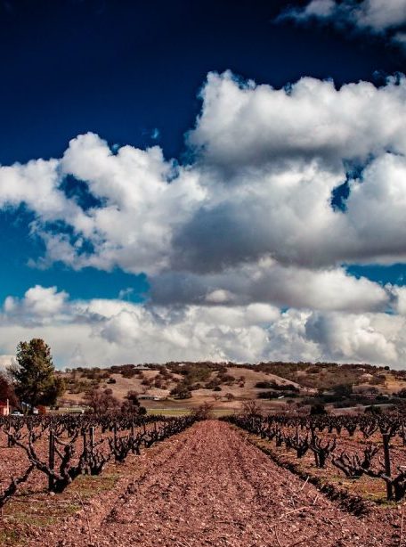 California Ag Water Resources