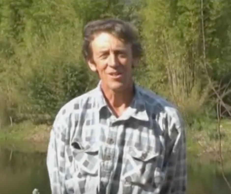 Explore how permaculture techniques like swales, dams, and keyline design can passively harvest water, improve soil health, and create resilient landscapes in this practical guide by Geoff Lawton.