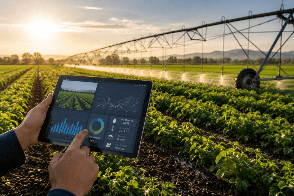 Research-Based Irrigation: UC Education Resources