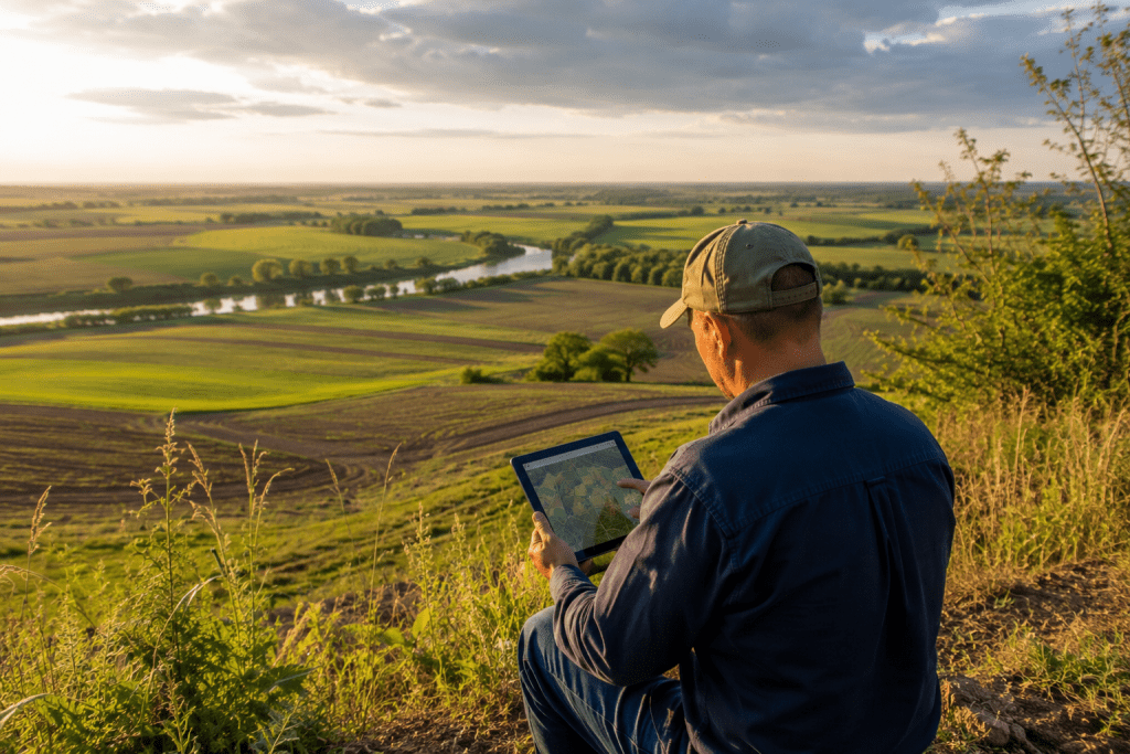 NRCS Technical Guide: Practical Resources for Soil, Water, and Farm Resource Management